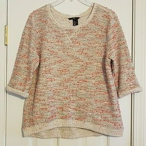 Cute and comfortable H&M lounge top
